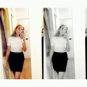 Meet your Posher, Jade